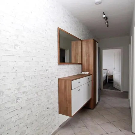 Sunnyside-sylt Hörnum