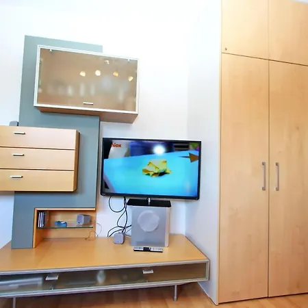 Apartment Sunnyside-sylt