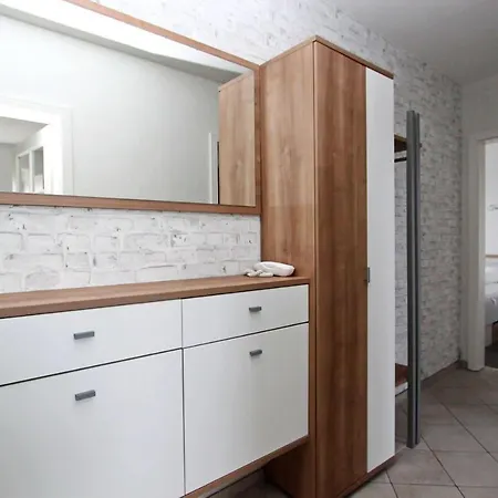 Sunnyside-sylt Appartement Hörnum