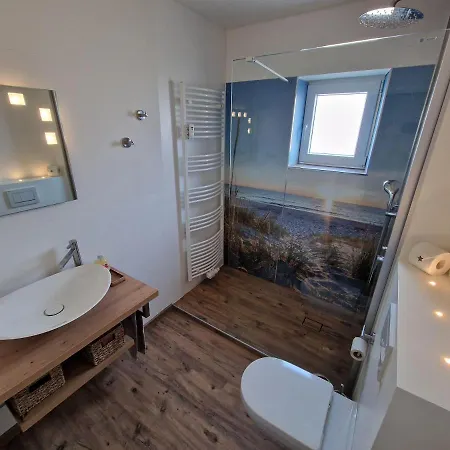 Appartement Sunnyside-sylt