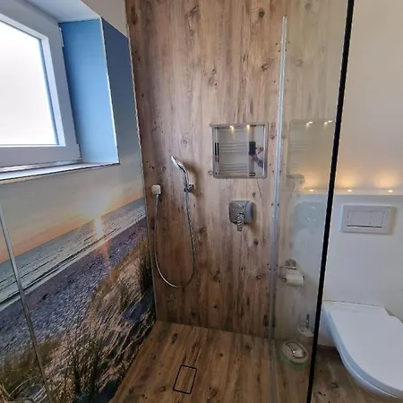 Sunnyside-sylt Appartement *